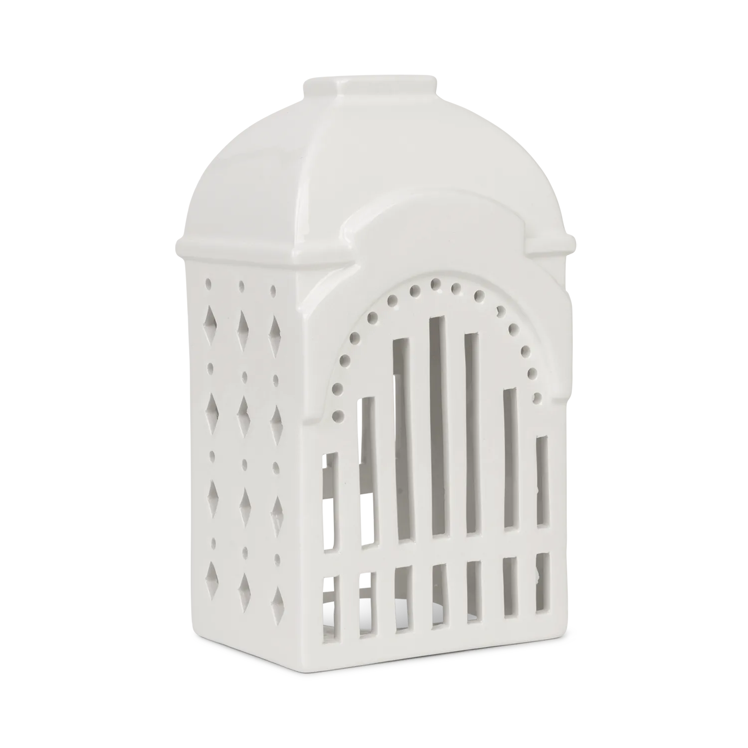 【未使用品】KAHLER TIVOLI URBANIA Indgangsportalen - Kähler – Little Tivoli
