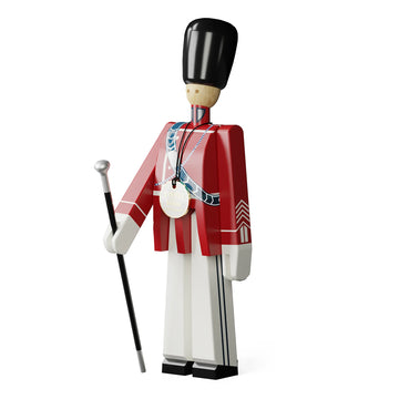 Kay Bojesen - 180years anniversary Tivoli Youth Guard