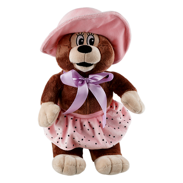 Mille - Bamse