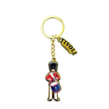 Key Chain - Tivoli Youth Guard (Icon)