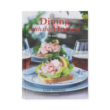 Dining with the danes 