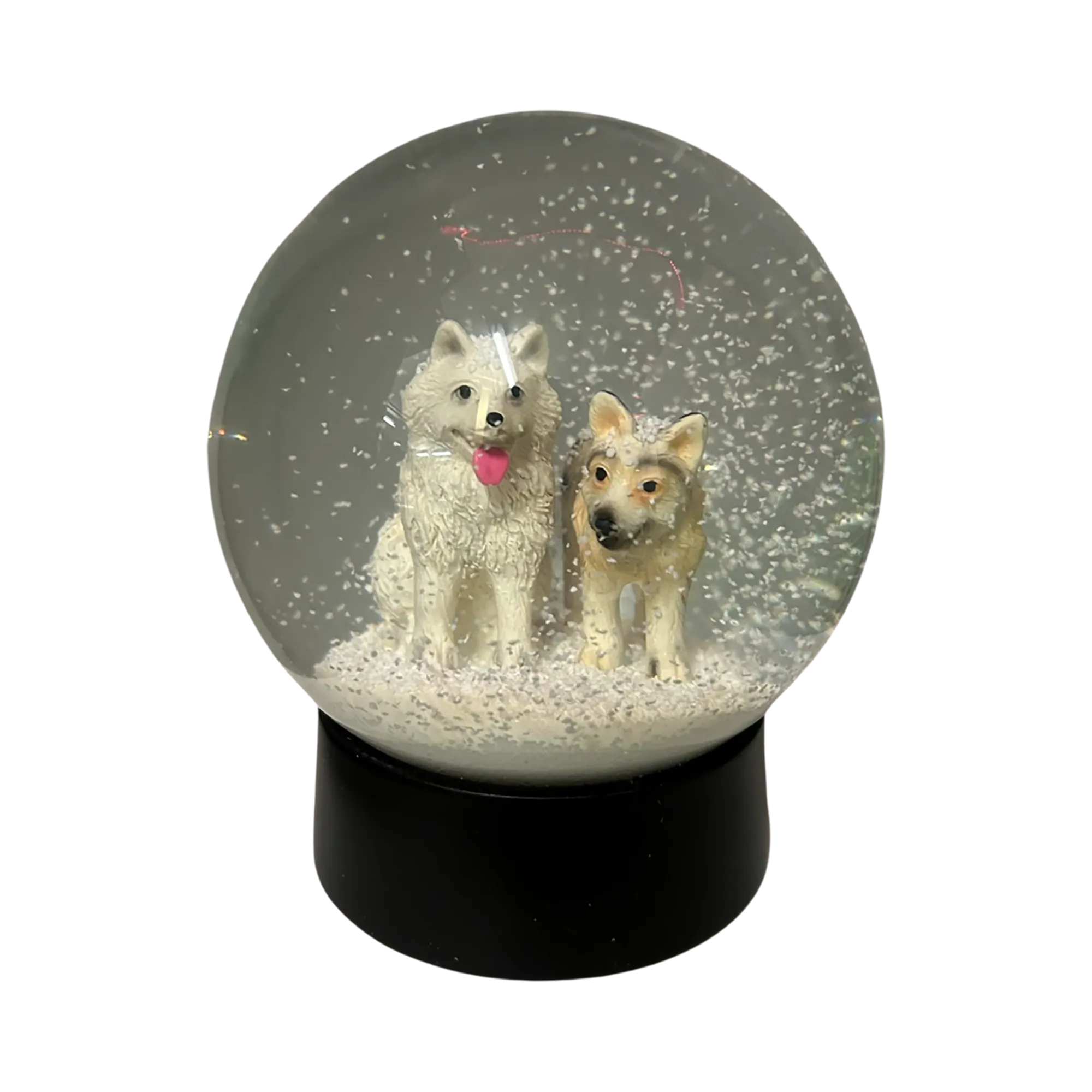 Snekugle - Olga & Aslan