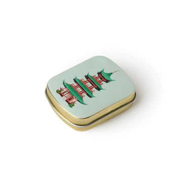 Tivoli Mints - Det Japanske Tårn