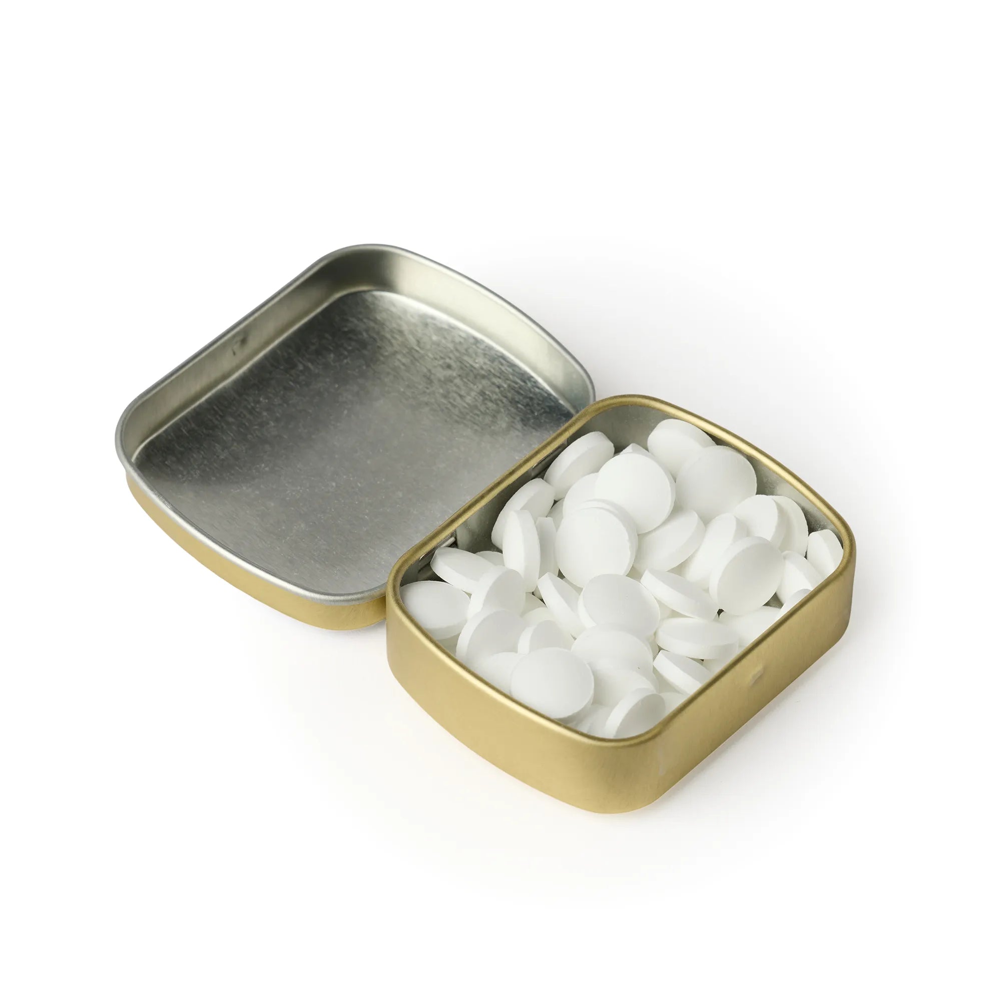 Tivoli Mints - Garderen