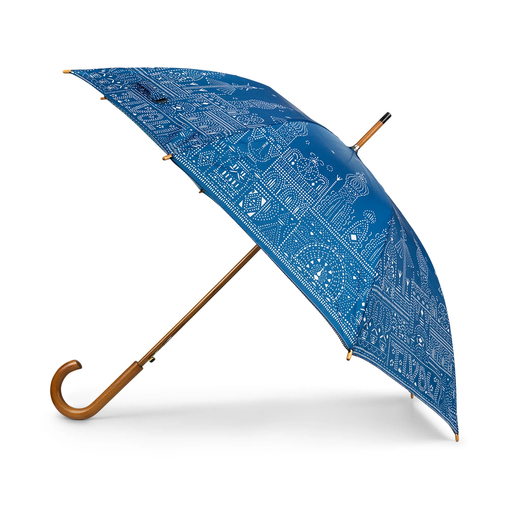 Umbrella - Tivoli by Night