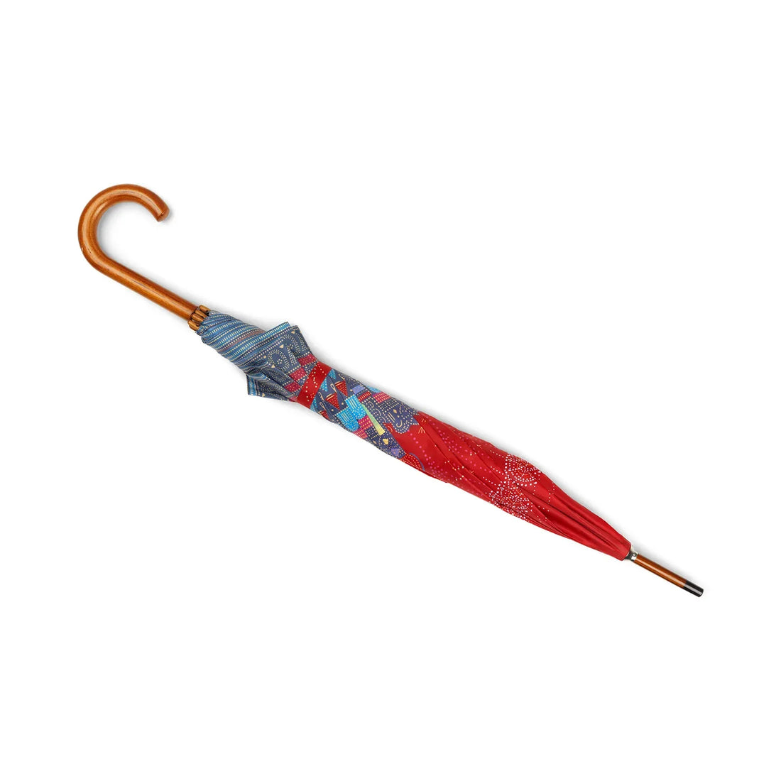 Paraply - Tivoli by Dawn