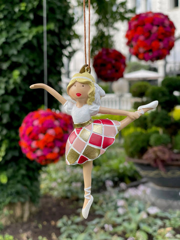 Ophæng - Ballerina