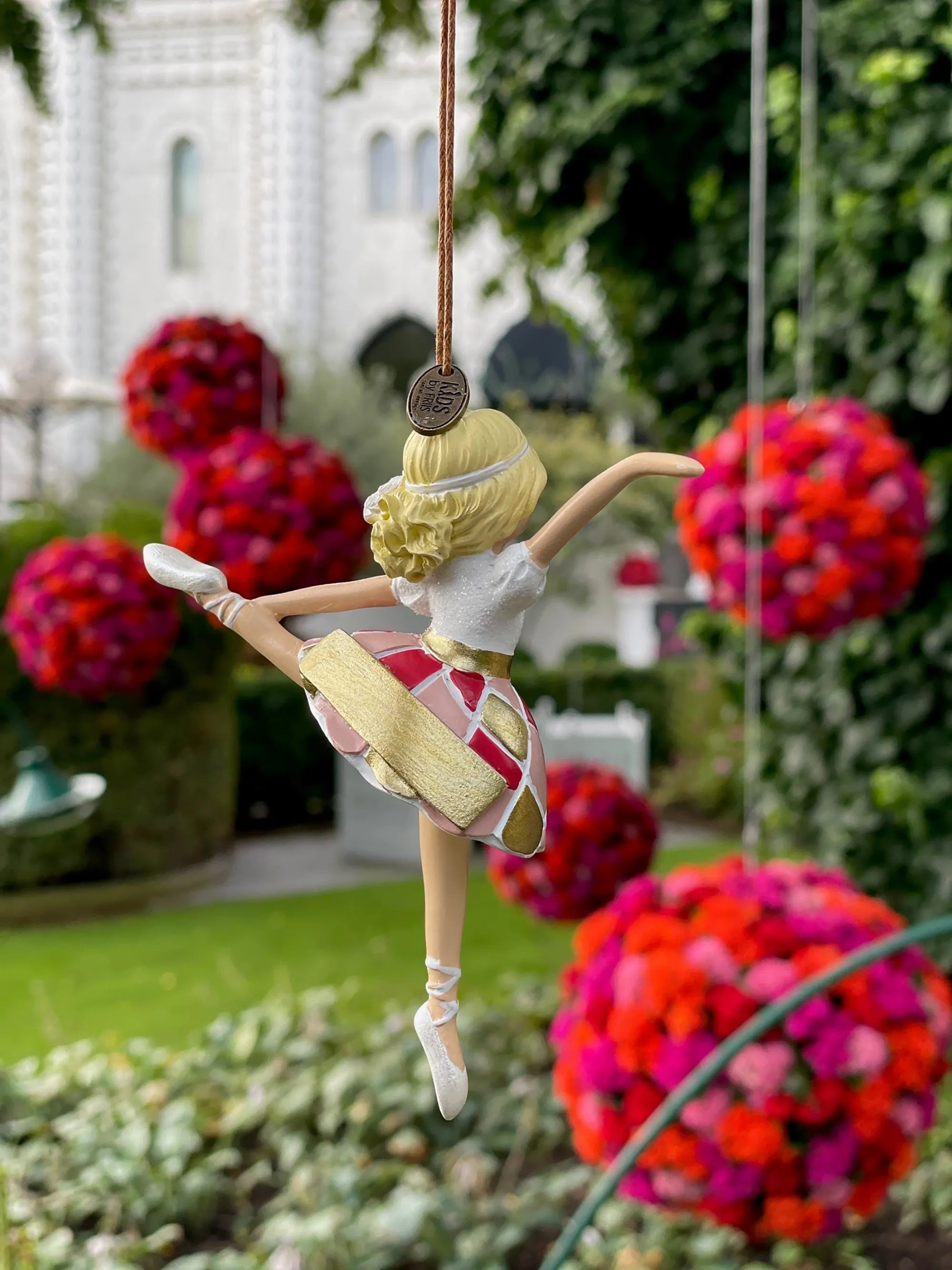 Ophæng - Ballerina