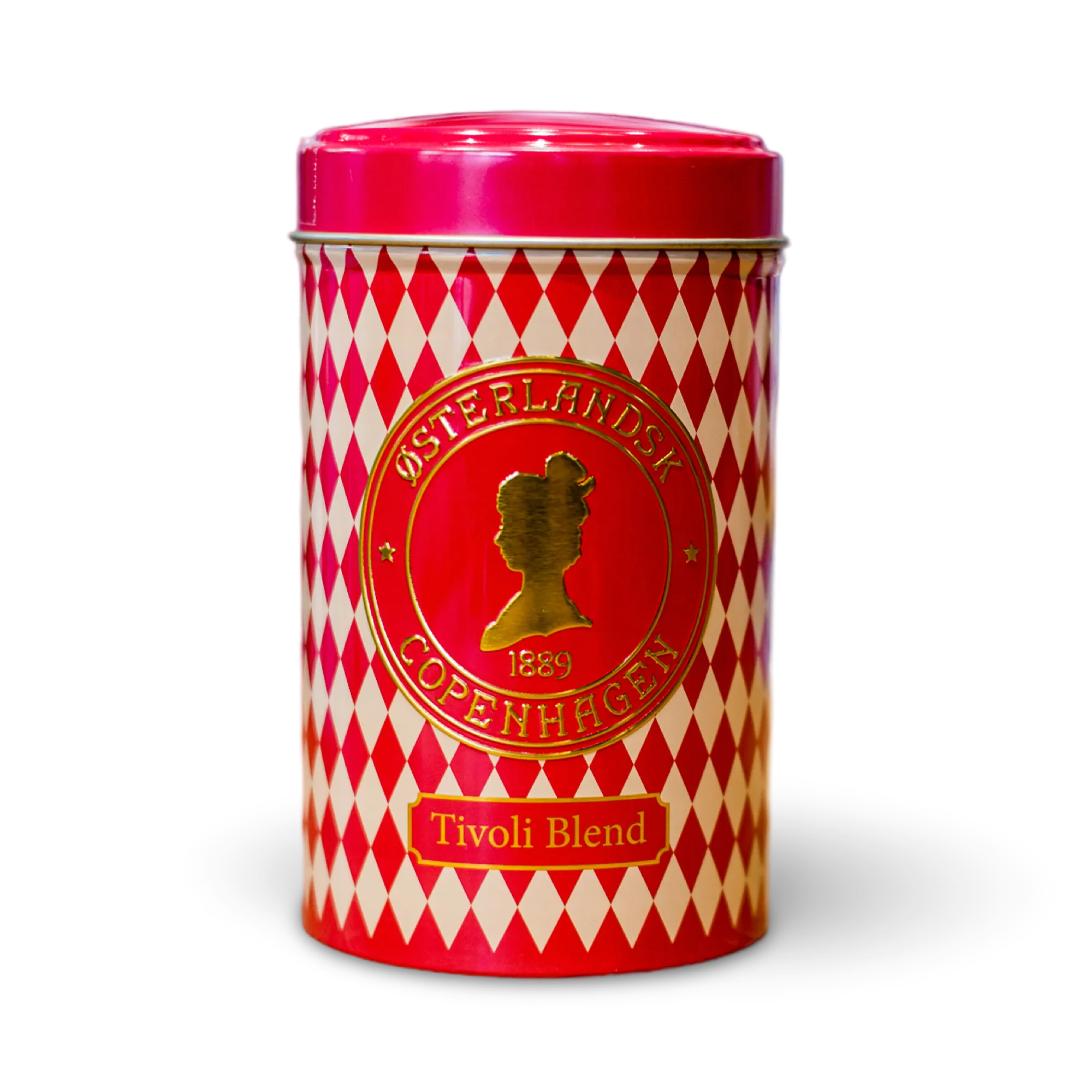 Copenhagen Blend The 125g