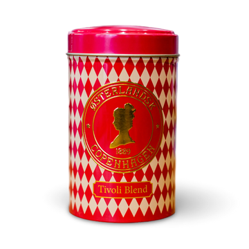 Copenhagen Blend The 125g