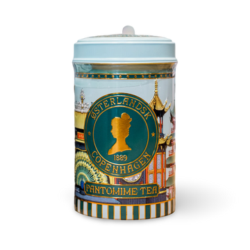 Tivoli x Østerlandsk Te - Pantomime tea 125 g