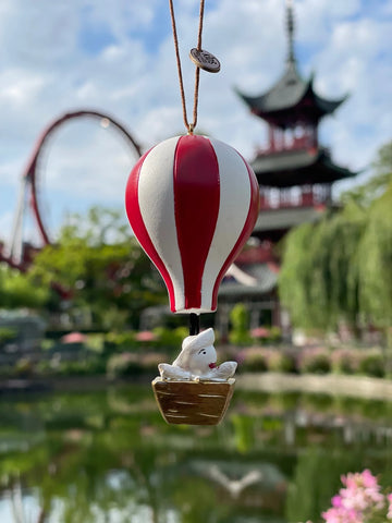 Ophæng - Luftballon