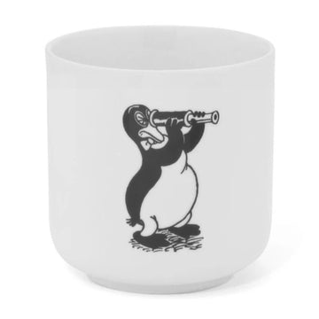 Pingo Porcelain Cup