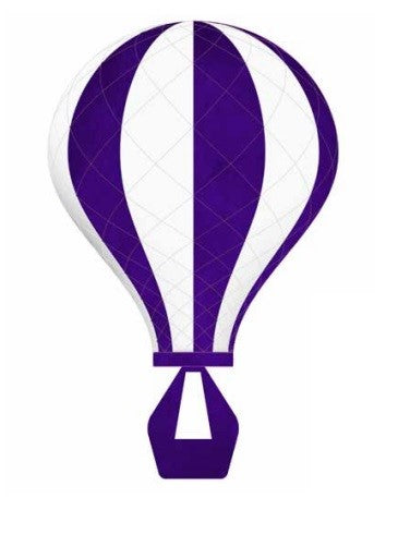 Ballongyngen, lilla - Flet-selv