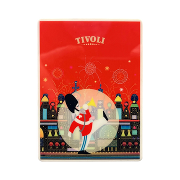 Magnet - The Guards Man