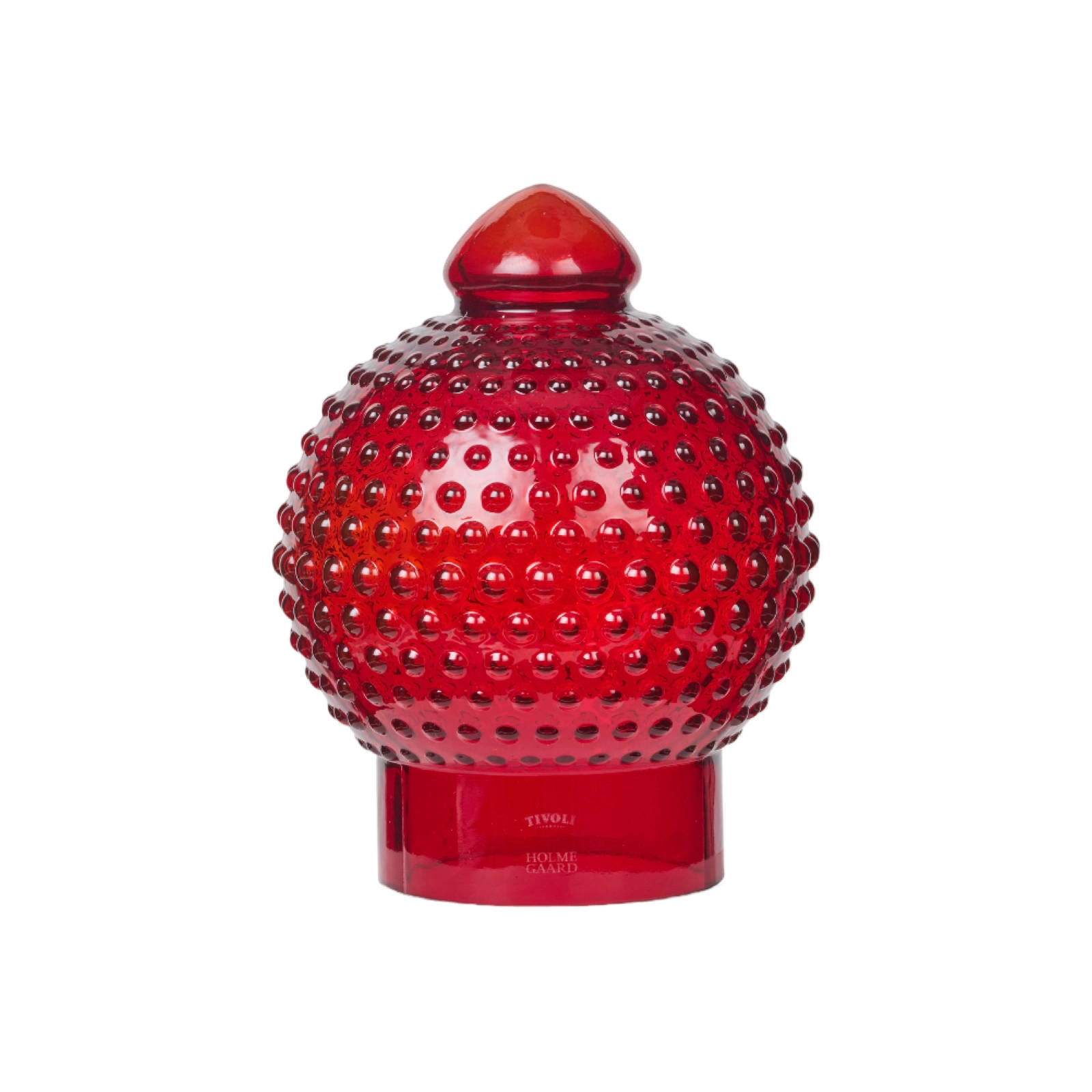 Tivoli Kuplen - Rød