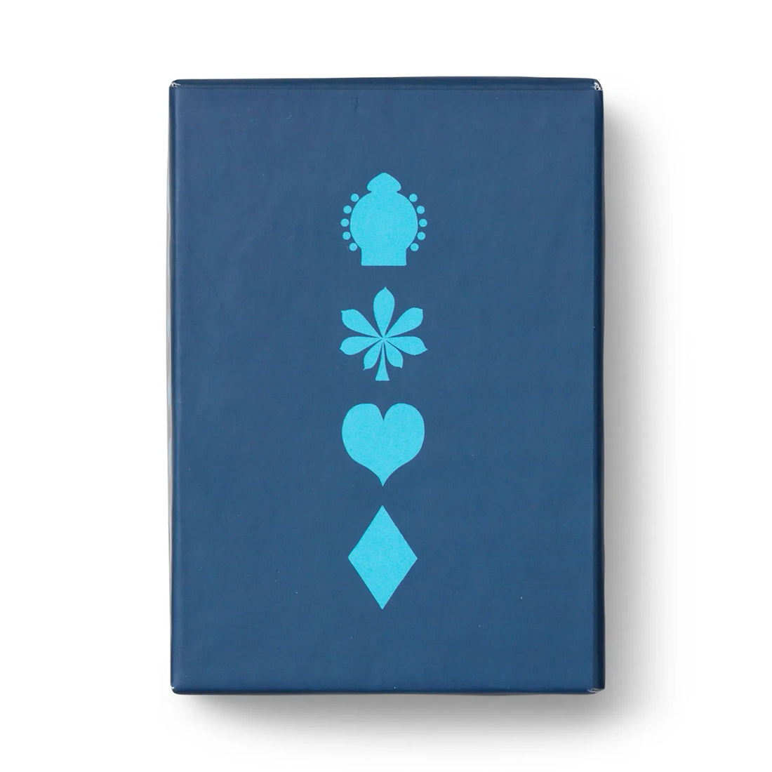 Eksklusive Tivoli spillekort med unikke illustrationer af H.C. Andersen-figurer og ikoniske Tivoli-symboler, et elegant kortsæt inspireret af dansk kulturarv og klassiske eventyr